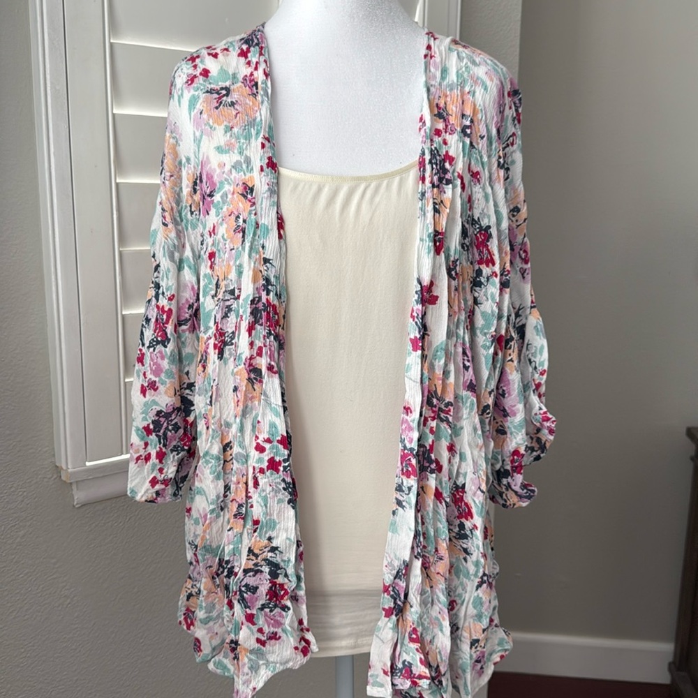 O’Neill Kimono